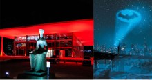 Imprensa brasileira: a infeliz opção entre o STF em Brasília ou a Liga da Justiça em Gotham City