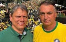 AO VIVO: Bolsonaro e Tarcísio juntos em 2026 / Revelações do 'Careca do INSS' / O circo de Lula na ONU (veja o vídeo)