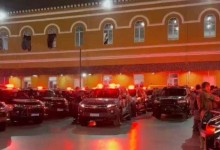 Saiba quem são os 25 alvos da operação contra os postos de combustível ligados ao PCC