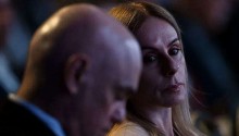 Lei Magnitsky: Escritório da esposa de Moraes perde até o site