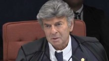 Fux surpreende e toma atitude forte em julgamento de réus pelo 8 de janeiro