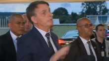 Bolsonaro confessa o maior arrependimento durante a pandemia