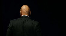 “O falso juiz”, estreia no Brasil dia 1º de novembro (veja o vídeo)