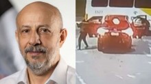 URGENTE: Suspeito de matar ex-delegado-geral tem o "CPF cancelado"