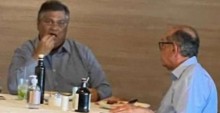 AO VIVO: Gilmar Mendes e Flávio Dino na mira da Lei Magnitsky (veja o vídeo)