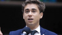 Nikolas revela o "plano" para incluir Bolsonaro em anistia