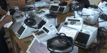 TSE autoriza auditoria nos códigos-fonte das urnas e prevê manutenção de 124 mil equipamentos