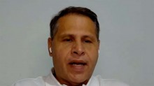 Tagliaferro solta frase forte e atinge Moraes em cheio