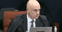 Bolsonaro faz novo pedido a Moraes