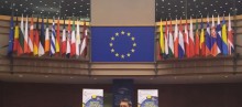 Denúncias graves sobre "perseguição" no Brasil chegam ao Parlamento Europeu