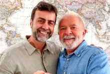 Mais um caso de assédio no ‘governo do amor’: "medo, coerção e privilégios" em órgão comandado por Freixo