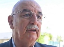 Osmar Terra, deputado e médico, visita Bolsonaro e faz alerta sobre a saúde do ex-presidente (veja o vídeo)