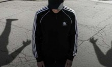 Facções impõem terror em capital e uso de roupas da Adidas vira ameaça de morte