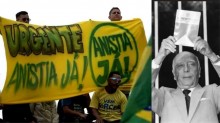 A necessária anistia e o inquestionável peso da história