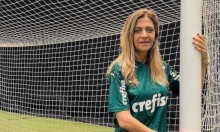 CPMI do INSS avança sobre a presidente do Palmeiras