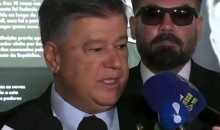 URGENTE: Flávio Dino age contra a CPMI do INSS