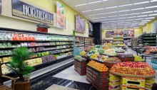 Famosa rede de supermercados acumula 38 notificações por roubo de energia