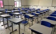 Suspeita de intoxicação em merenda escolar deixa 63 alunos do ensino público doentes em Minas Gerais