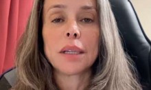 Ex-deputada revela absurda condenação criminal e anuncia indignada: “Eu sou refugiada política” (veja o vídeo)