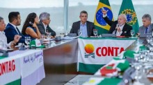 Entidade presidida por irmão de deputado petista também prestou declaração falsa ao INSS