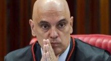 Alexandre de Moraes pode ser alvo de prisão, afirma advogado
