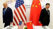 A ameaça de Trump: aumento de 100% nas tarifas contra a China e as tensões ocultas*