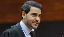 “Bessias” será resgatado para impedir sua aprovação no Senado na indicação para ministro do STF