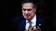 Barroso sai na busca desesperada de seu visto americano e o que está ruim pode piorar
