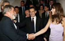 Definida a data para que ex-presidente comece a cumprir pena na prisão