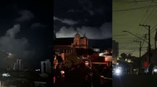 Revelada a causa do "apagão nacional" que atingiu milhões de brasileiros