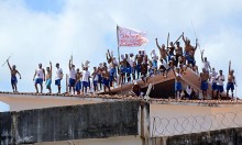 O nordeste está abandonado, dominado pelas facções criminosas... E o Brasil finge que não vê