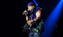 Morre o visionário do soul moderno, após intensa batalha contra o câncer