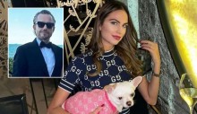 Modelo e empresária criadora de conhecida marca de biquinis é morta a facadas pelo namorado