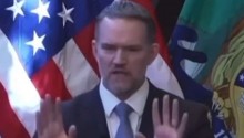 URGENTE: A horas de reunião com ministro de Lula, Governo Trump detona “censura” e “prisão ilegal” no Brasil