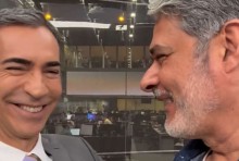 Noticiário da Globo registra a pior audiência em nove meses