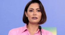 Michelle ironiza denúncia vergonhosa de Lindbergh na PGR (veja o vídeo)