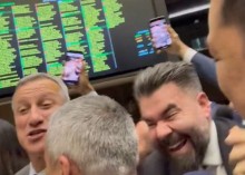STF sofre derrota histórica e aprende que "no tapetão não vai rolar" (veja o vídeo)