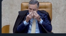 A encenação: No sujo teatro de poder brasileiro vale até ministro que chora