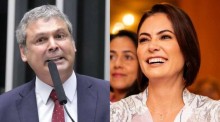Lindbergh tenta atacar Michelle e acaba humilhado por vereador: “Covarde, office boy de luxo, parasita institucional” (veja o vídeo)