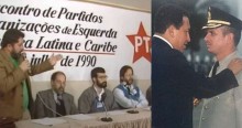URGENTE: Ex-general venezuelano abre a caixa-preta do Foro de SP e atinge Lula em cheio