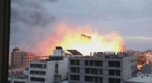 Hamas rompe cessar-fogo, ataca militares e Israel contra-ataca imediatamente