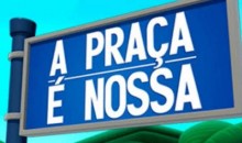 Humorista de ‘A Praça é Nossa’ tem a perna amputada