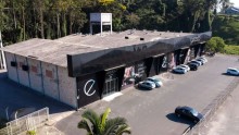Empresa gigante fecha as portas em Santa Catarina
