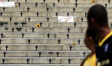 A escalada da violência no Brasil: Os dados alarmantes que a sociedade precisa saber
