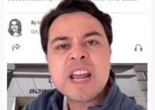 Algo inesperado surge no Caso Filipe Martins (veja o vídeo)