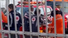 Explosão destrói oito casas e deixa mortos em "cartão-postal" do Nordeste (veja o vídeo)