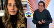 Casagrande sofre derrota na Justiça contra Ana Paula Henkel e "vai doer no bolso"