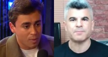 Guga Noblat "surta" com nova declaração de Nikolas (veja o vídeo)