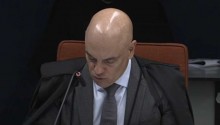 AO VIVO: Com Moraes visivelmente irritado, começa novo julgamento da "trama golpista" (veja o vídeo)