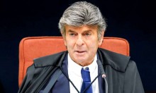 URGENTE: Novamente Fux se insurge contra Moraes e cutuca Gilmar